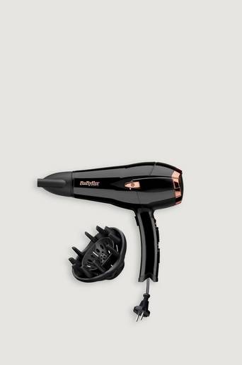 BaByliss Hårfön Cordkeeper 2000 D373E