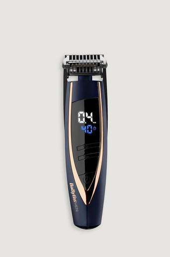 BaByliss Skäggtrimmer Precision Stubble