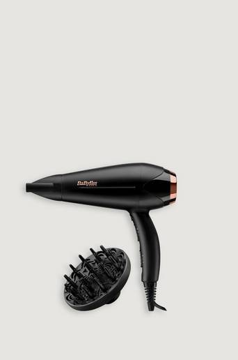 BaByliss Hårfön Turbo Shine 2200 D570DE