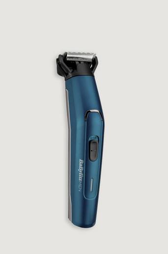 BaByliss Multitrimmer Japanese Steel 12