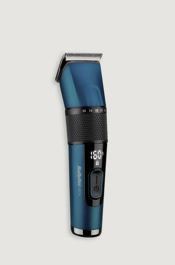 BaByliss Hårklippare Japanese Steel E99