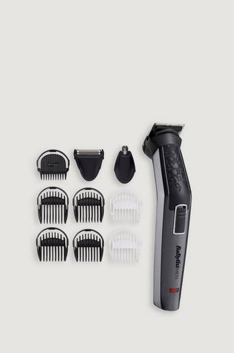 BaByliss Multitrimmer Carbon Titanium 1