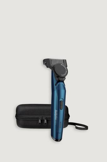 BaByliss Skäggtrimmer Japanese Steel T8