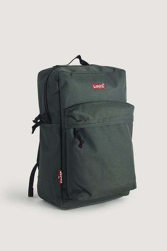 Levi's Ryggsäck Levi's L Pack Standard Grön