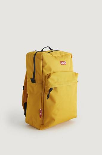 Levi's Ryggsäck Levi's L Pack Standard Gul