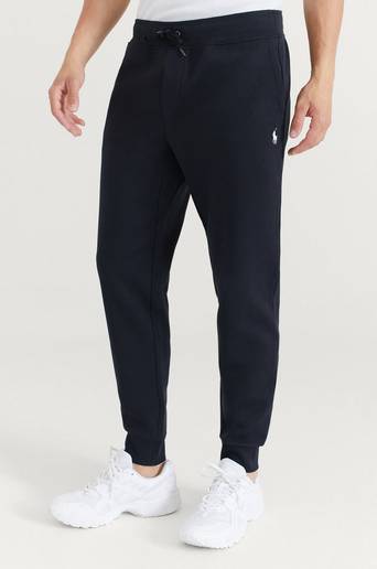 Polo Ralph Lauren Joggingbyxor RL Joggerpant Svart