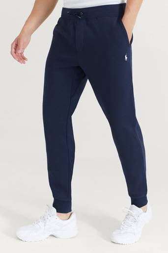 Polo Ralph Lauren Joggingbyxor RL Joggerpant Blå