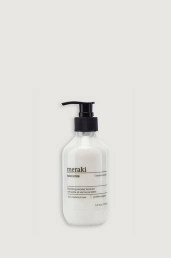 Meraki Hand lotion Tangled Woods Vit