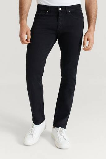 Tiger of Sweden Jeans Rex Svart