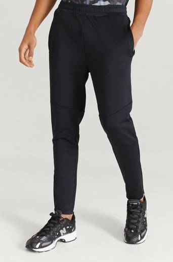 Studio Total Athleisure Byxor Everyday Track Pants Svart