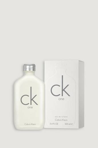 Calvin Klein Parfym Calvin Klein Ck One Eau de toilette 100 ml