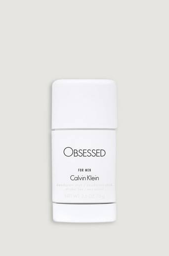 Calvin Klein Parfym Calvin Klein Obsessed For Men Deodorant stick 75 gram