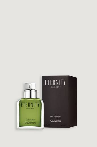 Calvin Klein Parfym Calvin Klein Eternity Man Eau de parfum 50 ml