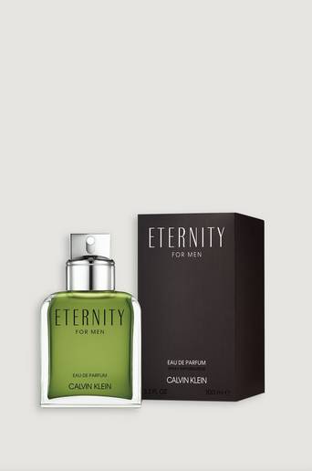 Calvin Klein Parfym Calvin Klein Eternity Man Eau de parfum 100 ml