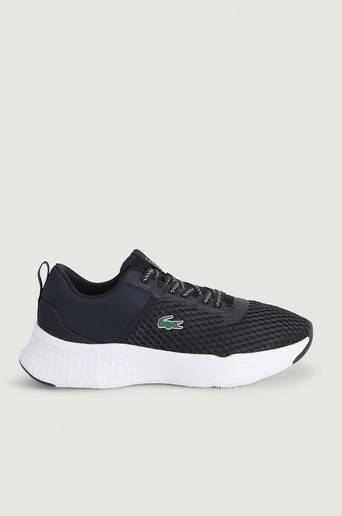 Lacoste Sneakers Court-Drive 0120 1 SMA Svart