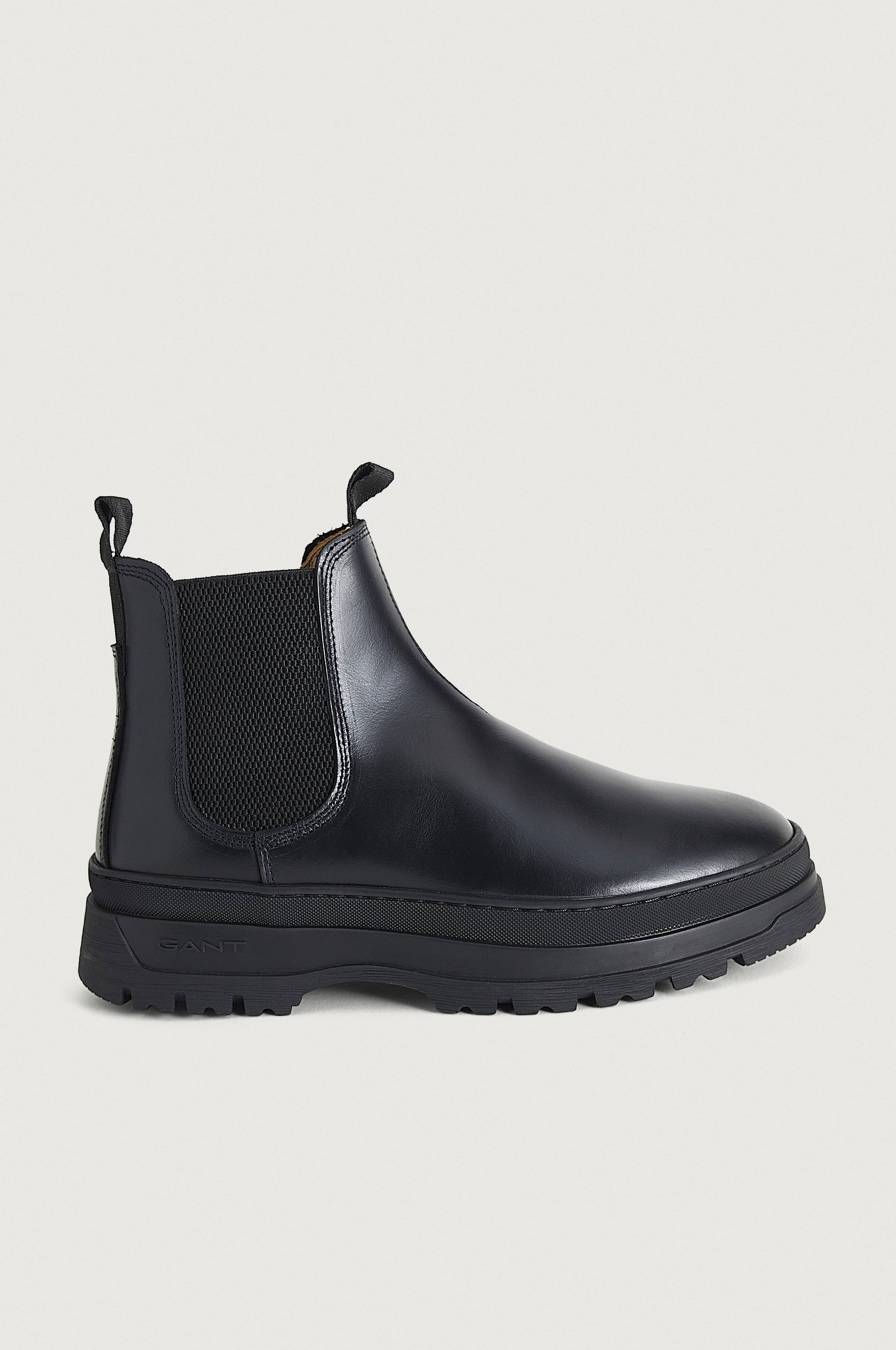 gant st grip mid boot