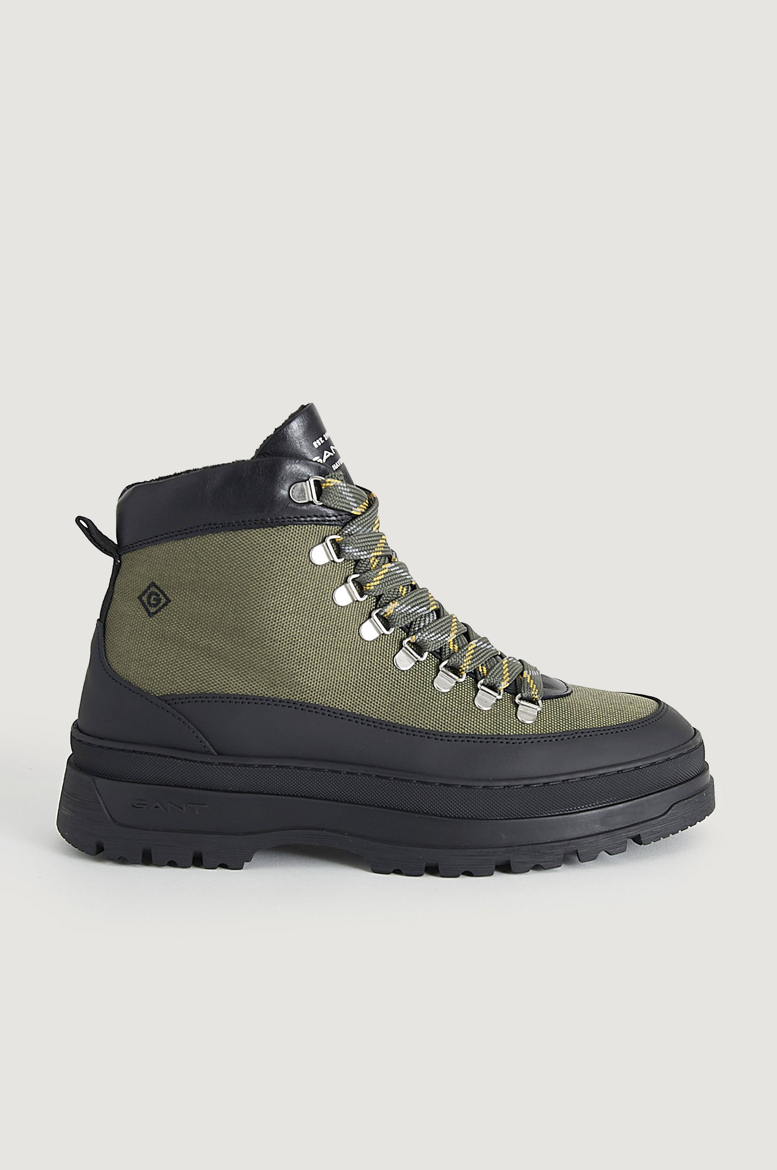 gant st grip mid boot