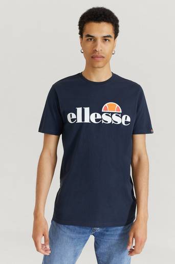 Ellesse T-Shirt El Prado Blå