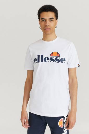 Ellesse T-Shirt El Prado Vit