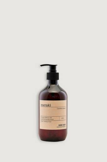 Meraki Northern Dawn Hand Soap 490 ml