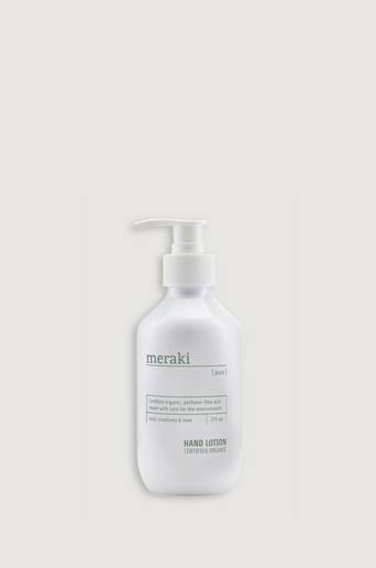 Meraki Pure Hand Lotion 275 ml