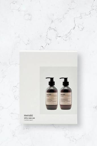 Meraki Northern Dawn Giftbox 2x275 ml