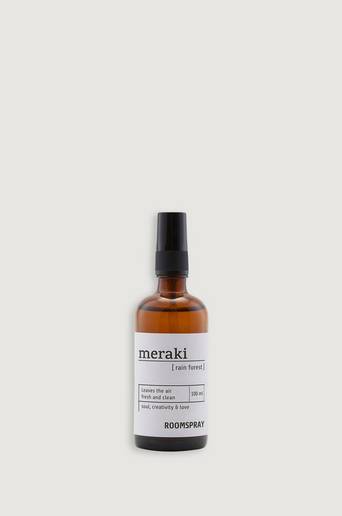 Meraki Rain Forest Room Spray 100 ml