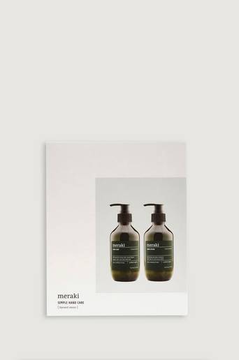 Meraki Harvest Moon Giftbox 2x275 ml