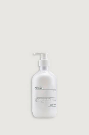 Meraki Pure Hand Soap 490 ml