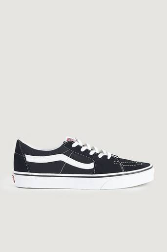 Vans Sneakers UA SK8-Low Svart