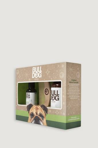 Bulldog Bulldog Original Beard Care Kit