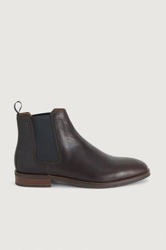 Vagabond Boots Percy Brun