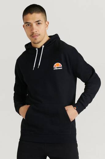 Ellesse Hoodie El Toce Svart