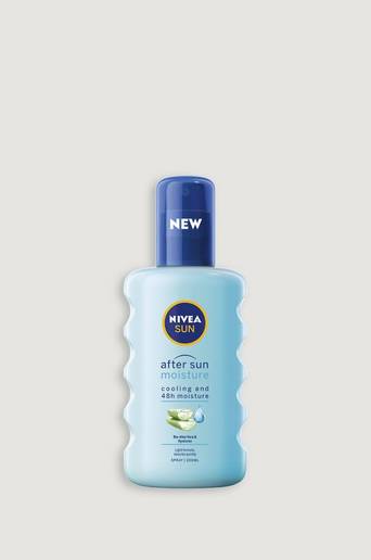 Nivea NIVEA After Sun Spray