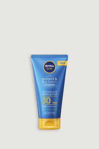 Nivea Protect & Dry Touch SPF 30