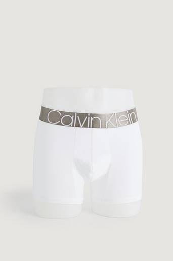 Calvin Klein Boxerkalsonger Trunk Vit