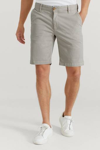 Pour Shorts Lorenzo Shorts Grå