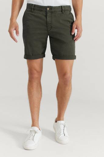 Pour Shorts Lorenzo Shorts Grön