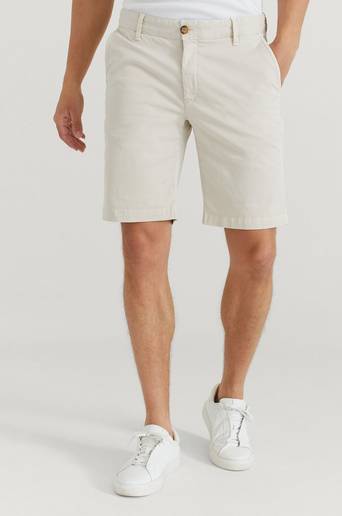 Pour Shorts Lorenzo Shorts Natur