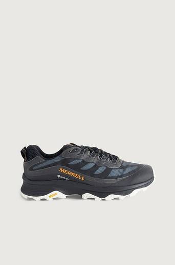 Merrell Sneakers Moab Speed GTX Svart