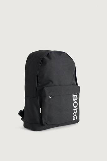 Björn Borg Ryggsäck Core New Backpack Svart