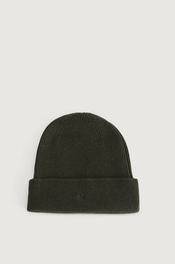 Morris Mössa Wells Beanie Grön