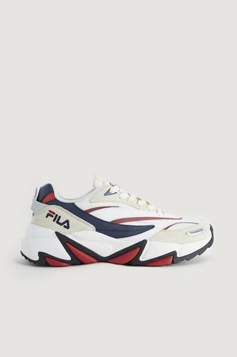 FILA Sneakers Rush Vit