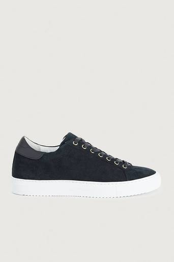 Sandays Sneakers Wingfield Svart