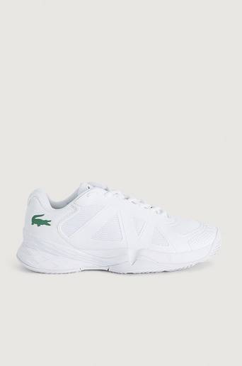 Lacoste Träningsskor LC Scale II HC 0120 1 SMA Vit