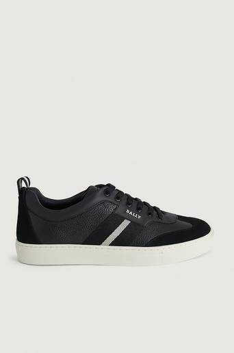 Bally Sneakers Helty Svart