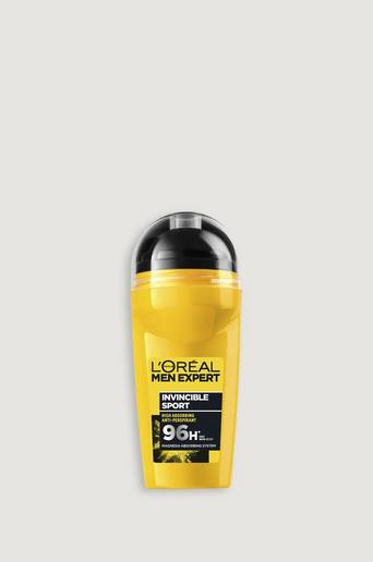 L'Oréal Paris Invincible Sport 96H Dry Non-Stop