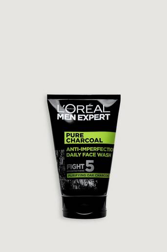 L'Oréal Paris Ansiktsrengöring Anti-Imperfection Daily Face Wash