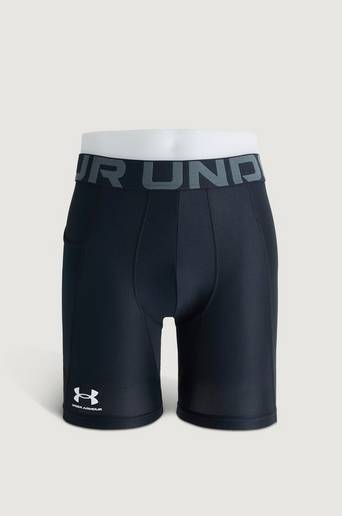 Under Armour Träningsshorts UA HG Armour Shorts Svart