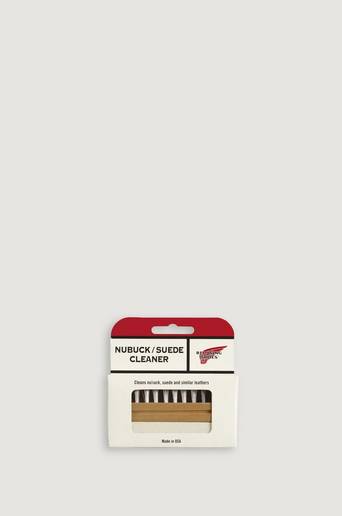 Red Wing Shoes Roughout/Nubuck Cleaner Kit Multi